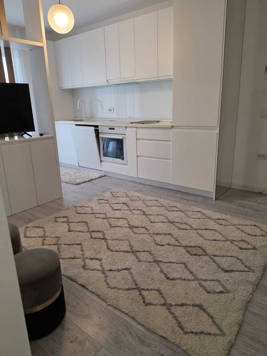 Apartament de inchiriat 2 camere zona Frumoasa-Poitiers Towers
