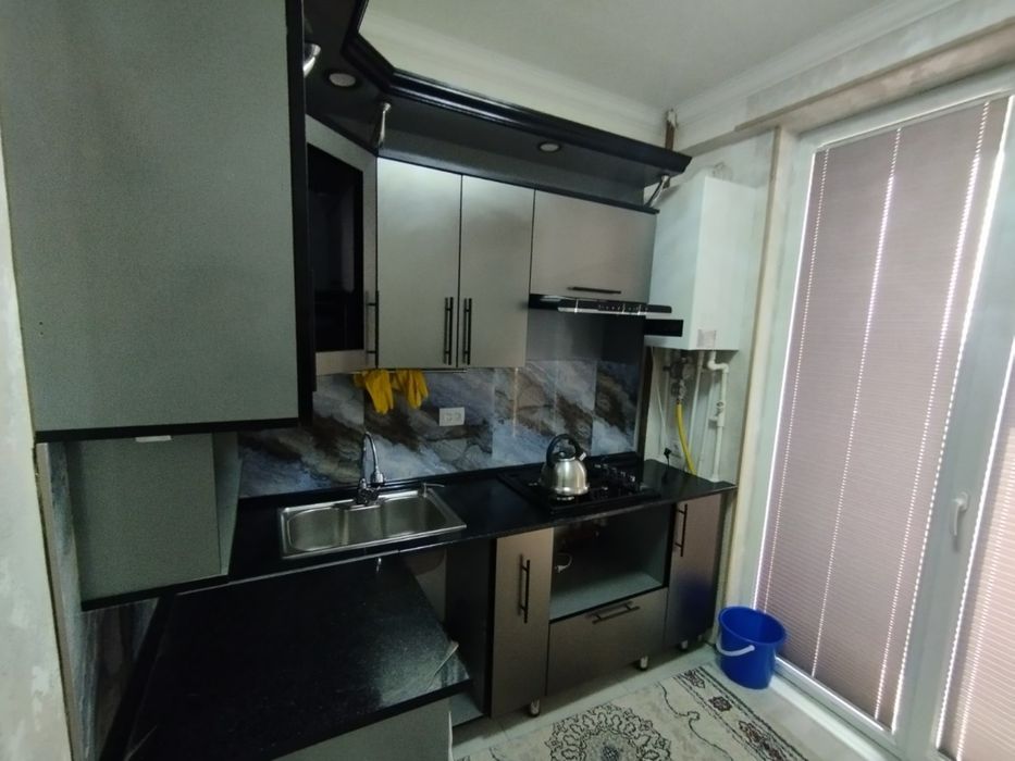 Kvartira Xon Saroy 2 xonali Yunusobod 6 kv