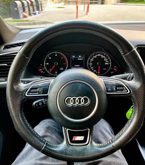 Autoturism audi q5