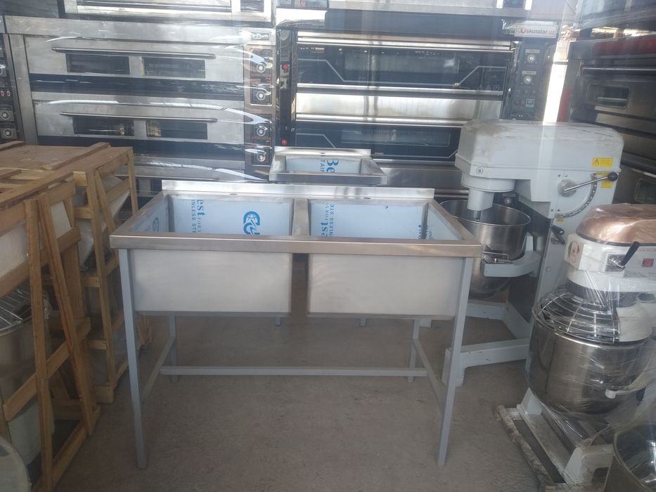 Посуда мойка pasuda moyka 1 talik xamda 2talik optim narxlarda