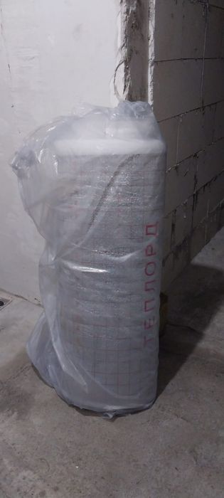 Продам теплорд рулоне 40метров