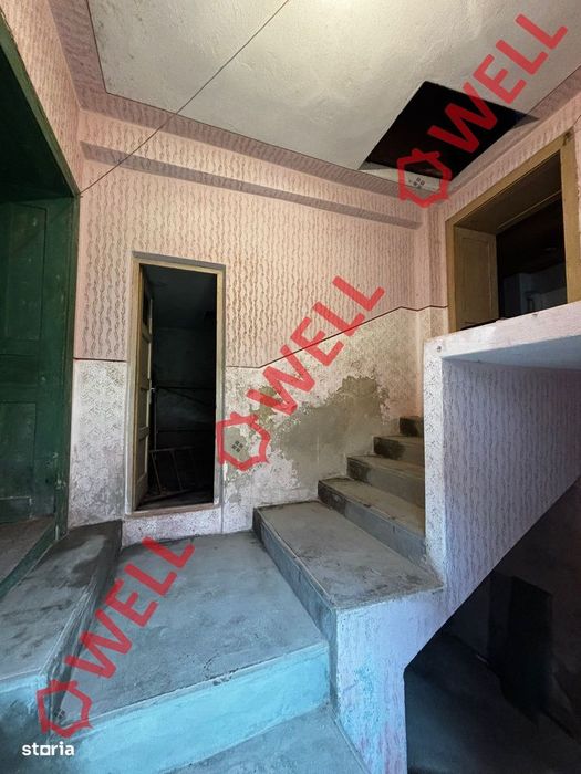 De vânzare casă familială în Jimbor!
