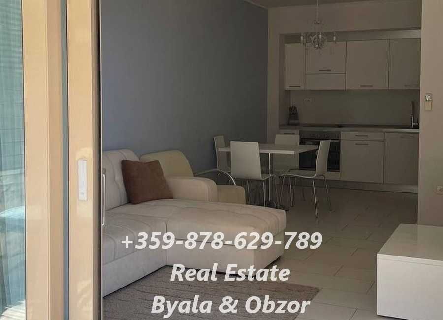 Продава се Двустаен апартамент в Обзор - 91 кв.м за 918 €/кв.м - Снимка #7