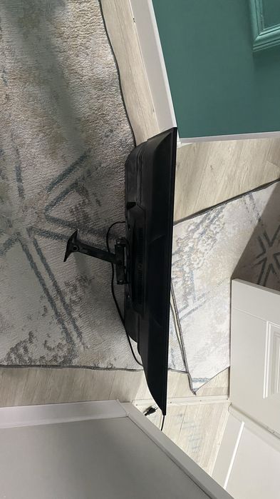 Телевизор сатылады модель vasin