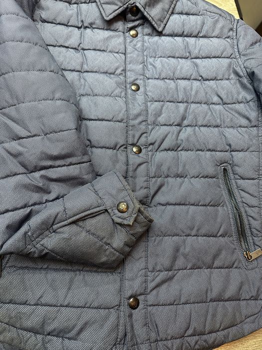 Geaca Massimo Dutti originala