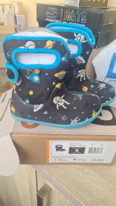 Baby bogs 25- 16.5 cm interior