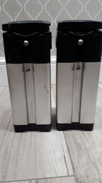 Аккумулятор для колясок с электроприводом