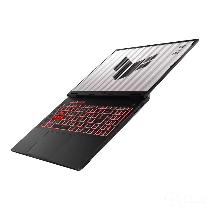 Asus TUF A16 16" WUXGA IPS 144Hz Ryzen 7 260 DDR5 16GB 512GB RTX 5050