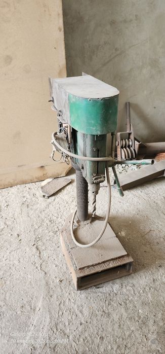 Сверленый станок