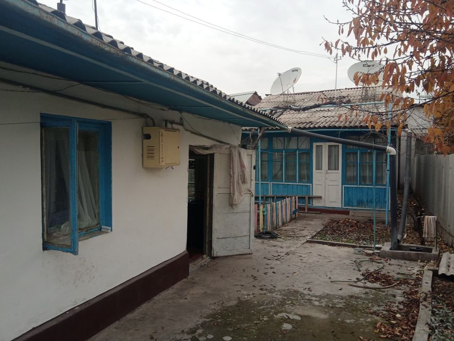 Продается частный дом. Сергели. Узгарыш.