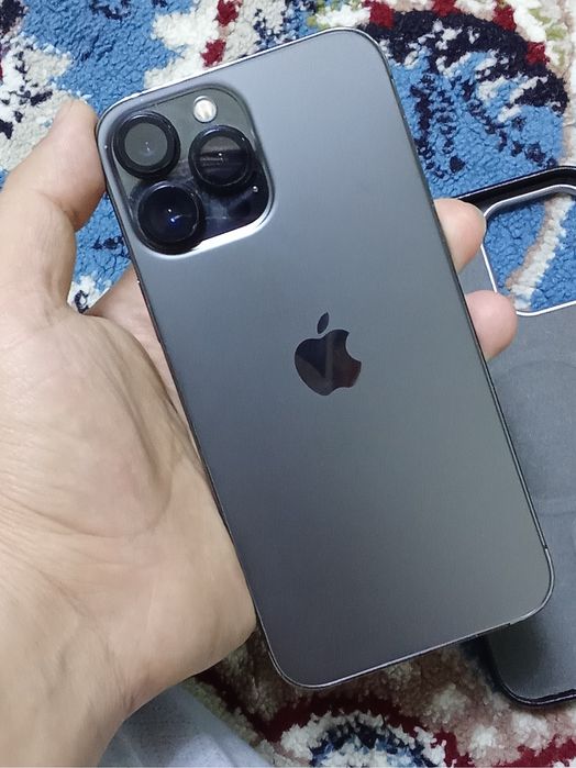 Iphone 13 pro max 256gb