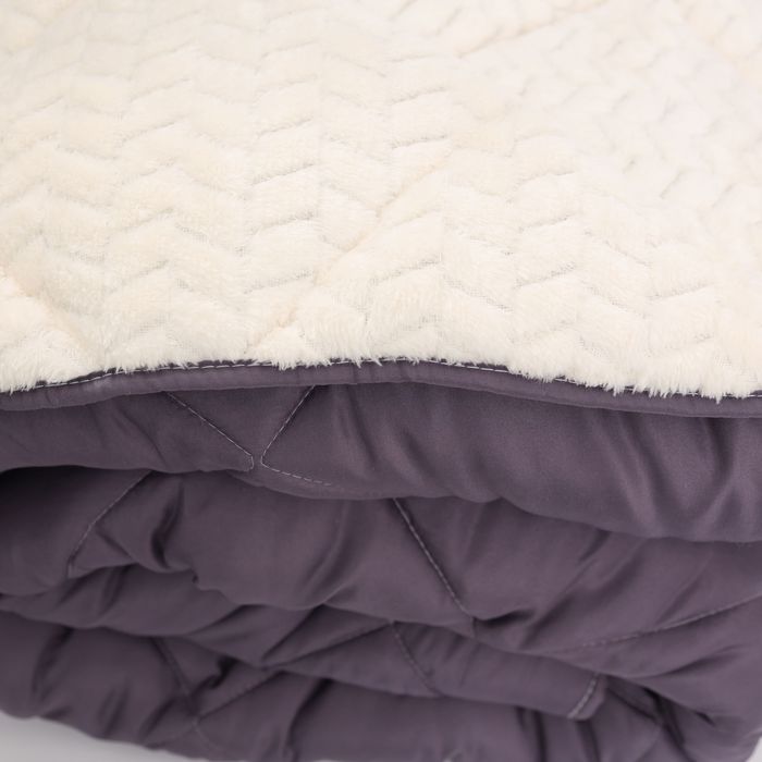 Олекотена завивка Шерпа Коузи