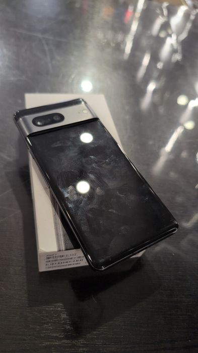 Google Pixel 7, не рабочий дисплей