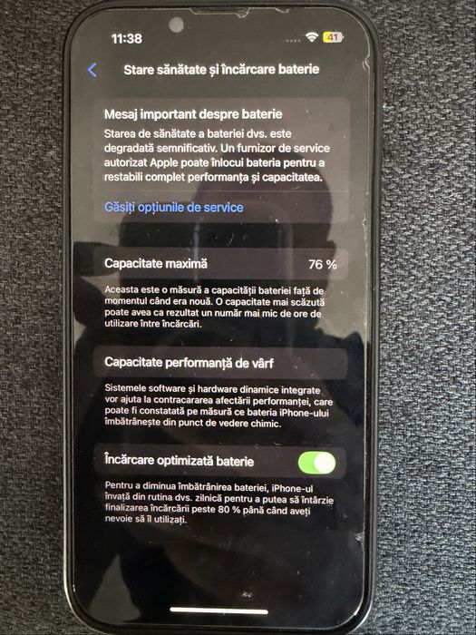 Iphone 13 Pro.