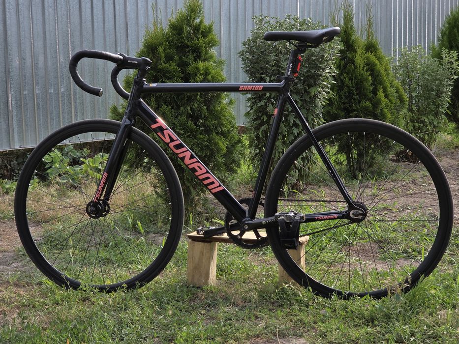Tsunami snm100 fixed gear