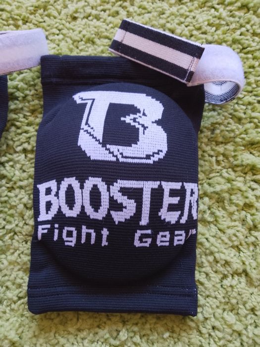 Cotiera Arte Martiale MMA Booster Fight Gear