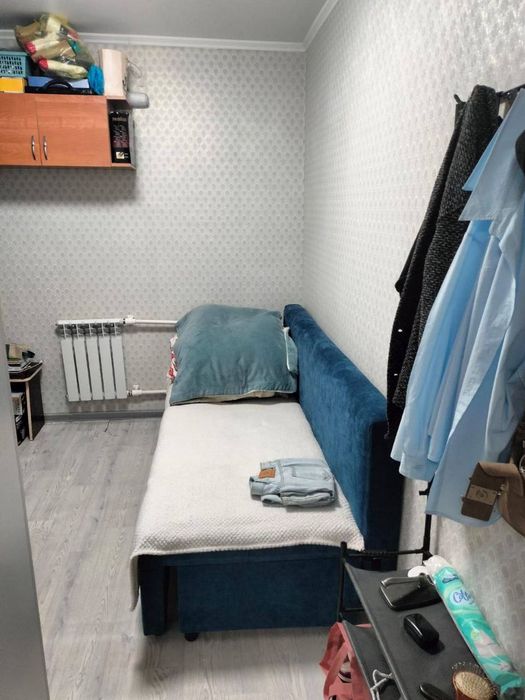 Продаётся 2-х комнатная квартира