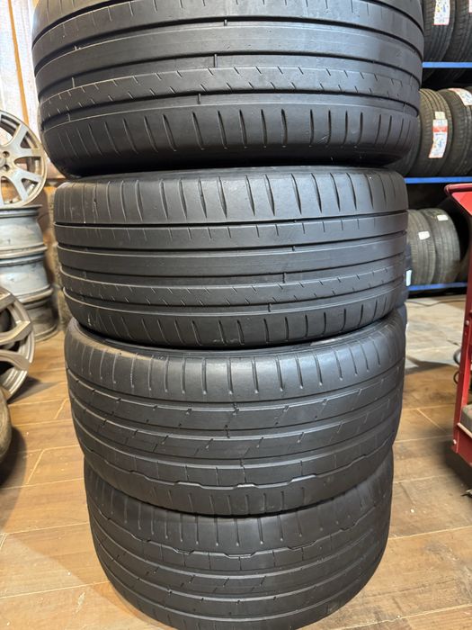Anvelope vara 275/40R19-255/40R19