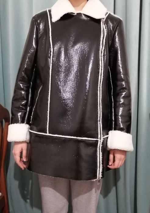 Продам женскую косуху