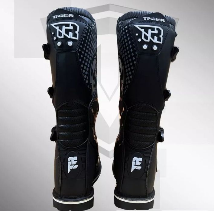 Мотоботы TIGER  MTR-E001