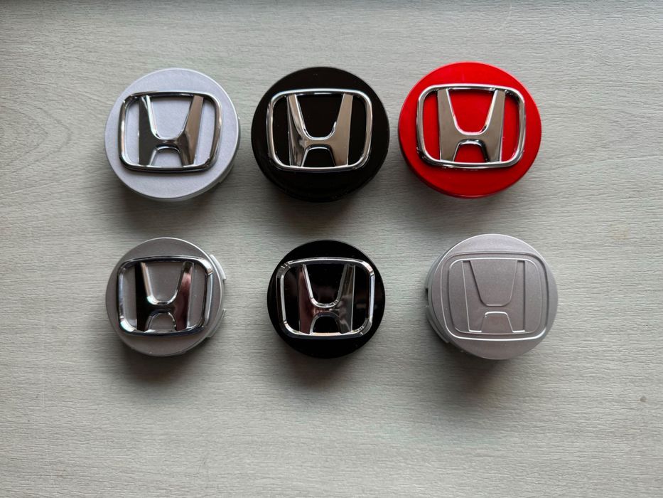 Капачки за джанти хонда honda