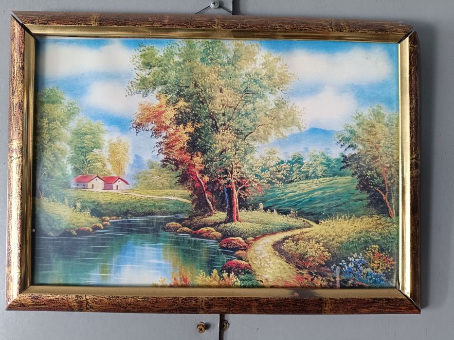 Картинка в хорошем состоянии.