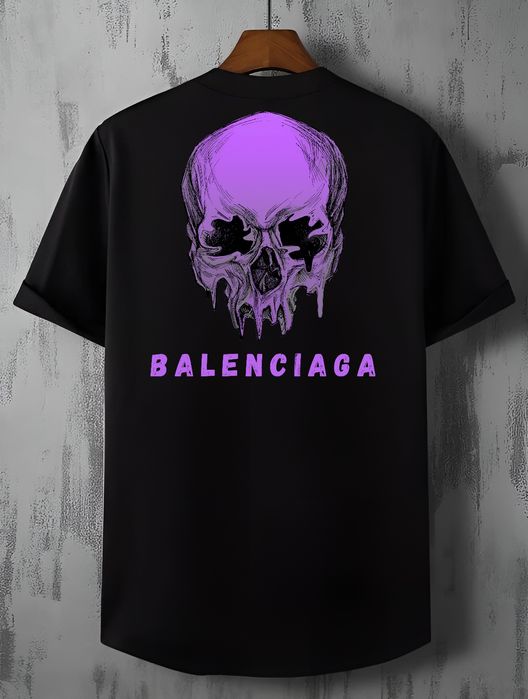 Balenciaga тениски