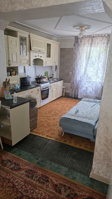 Продам дом в центре города