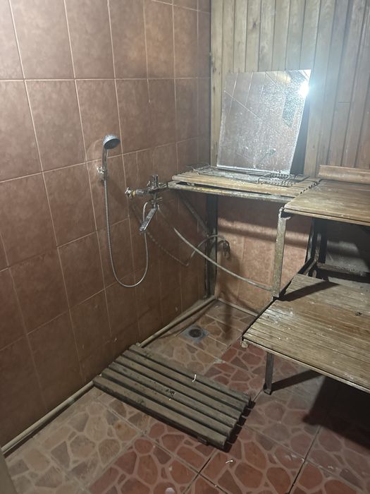 Сдам времянку девушке