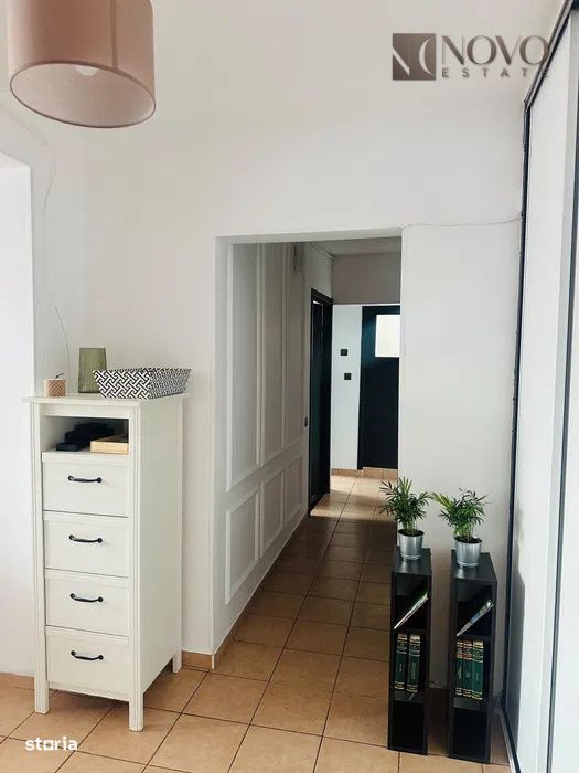 3 Camere | Berceni | Pet Friendly | AC | Balcon | Metrou
