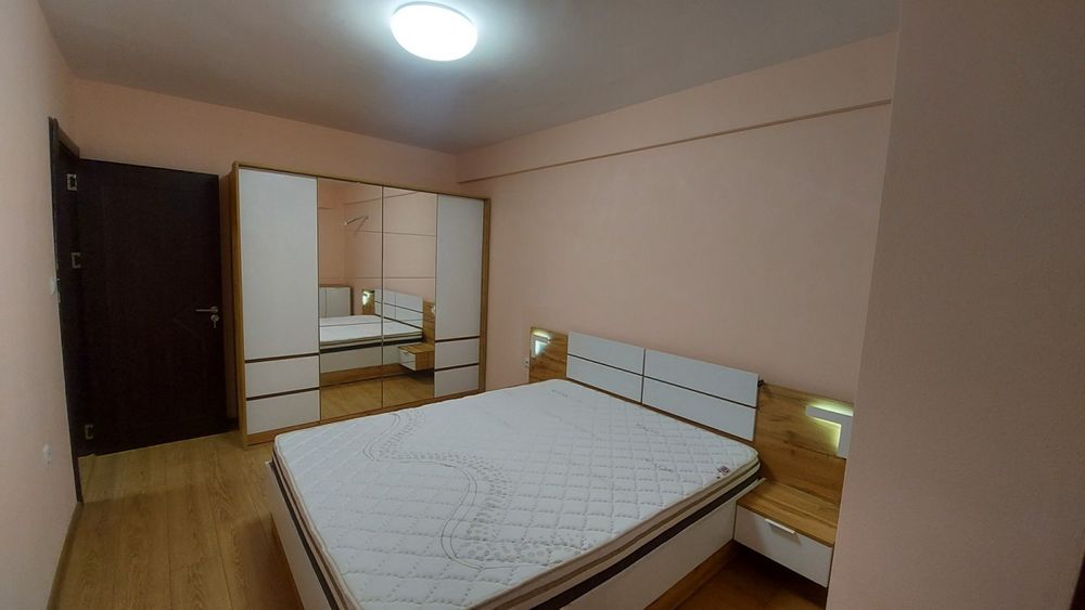 Дава се под наем Двустаен апартамент в Пловдив, Кършияка - 70 кв.м за 408 € - Снимка #8