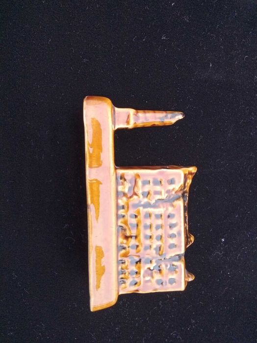 Стари предмети от едно време