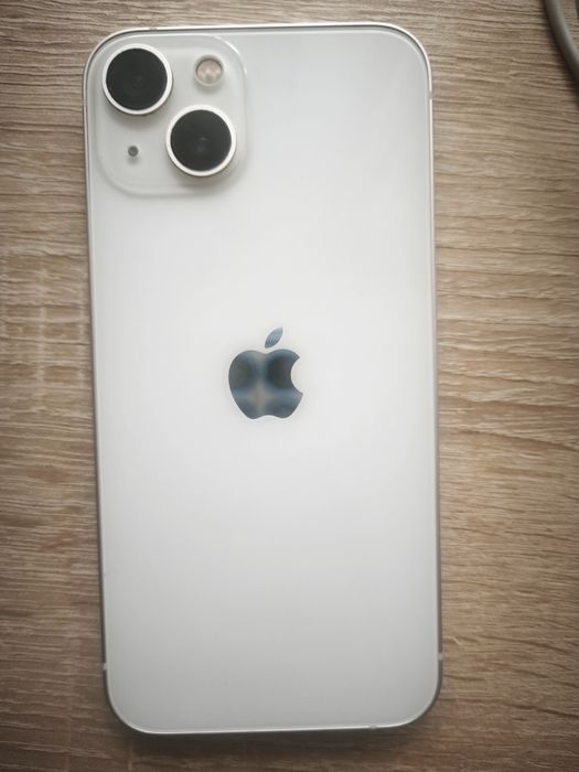 Iphone 13 128GB Starlight