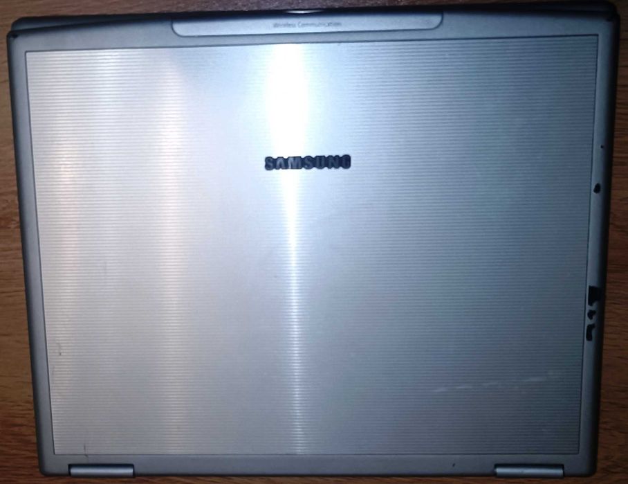 Ноутбук Samsung X10plus на запчасти