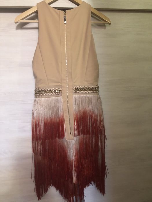 Rochie dama Elisabeta Franchi