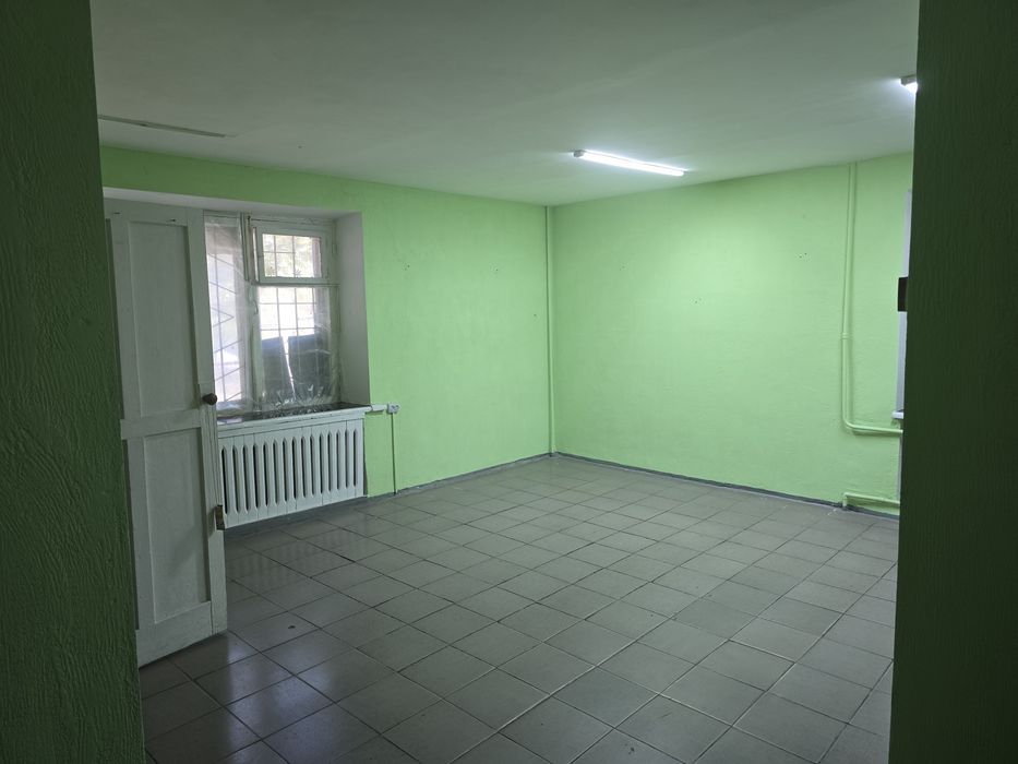 Сдам помещение в центре