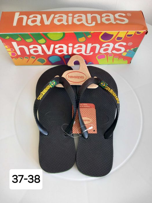 Джапанки Havaianas