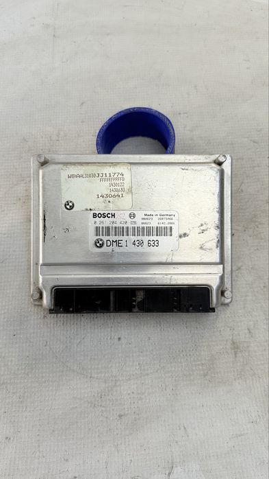 Компютър Двигател за БМВ Е46 318i M43
