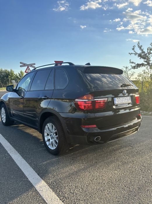 BMW X5 2012 — imagine 4