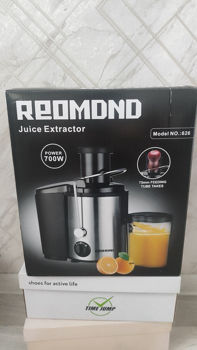 Соковыжималка Redmond