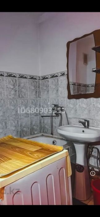 Продаётся квартира