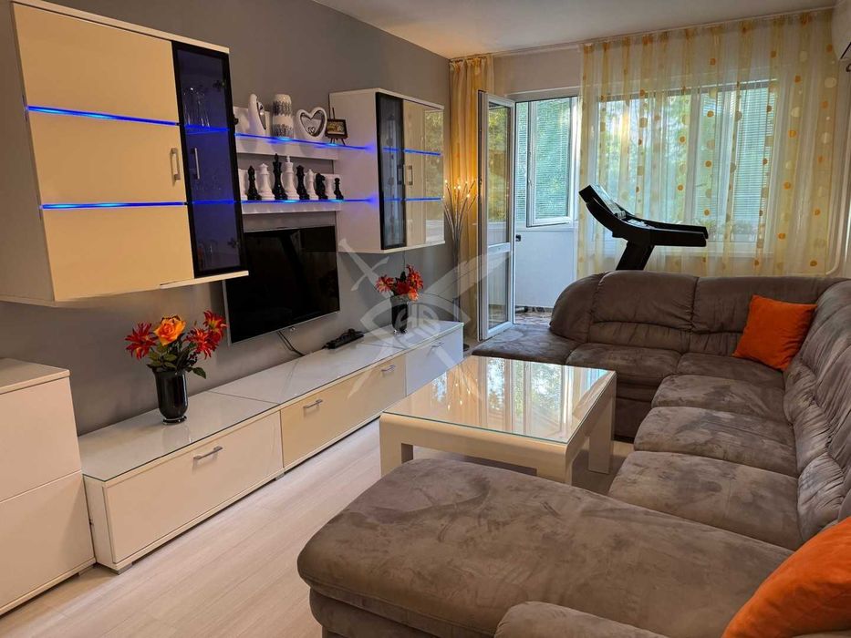 Дава се под наем Тристаен апартамент в София, Младост 1 - 78 кв.м за 1000 € - Снимка #6