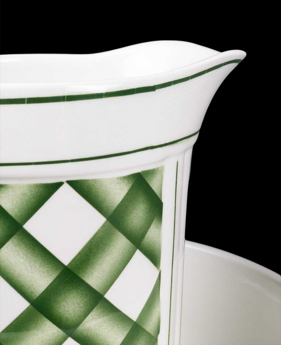 Винтидж комплект за миене – Белгия, Genval.