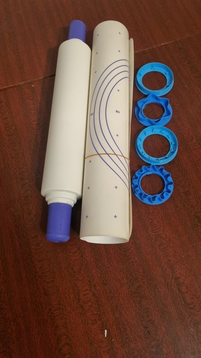 Распродажа таперваре