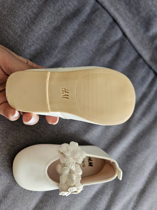 Детски обувки H&M