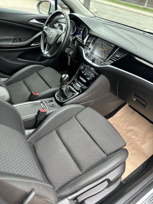 Opel Astra 1.6 cdti Matrix Led 2018