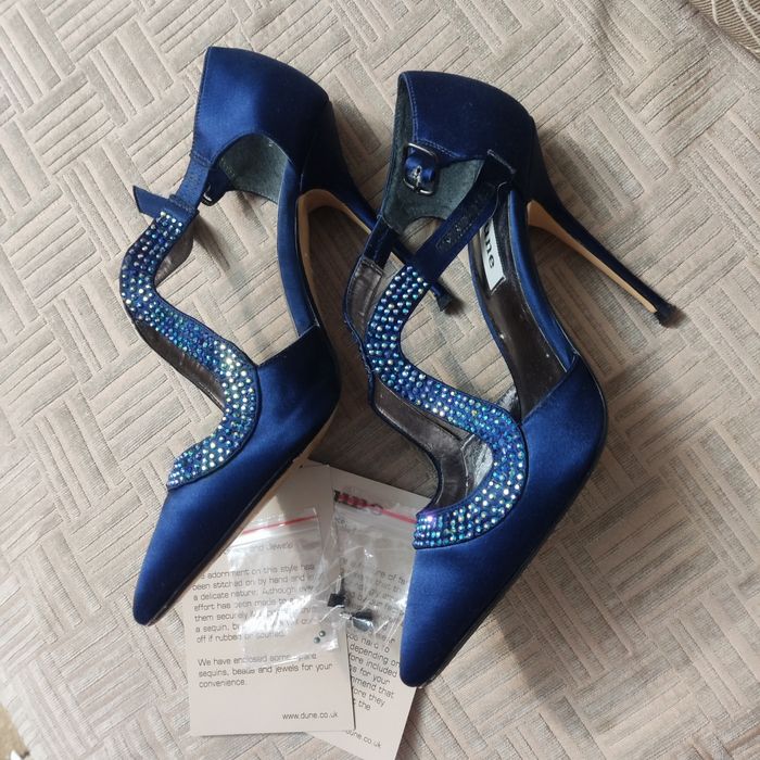 Босоножки 38 размер