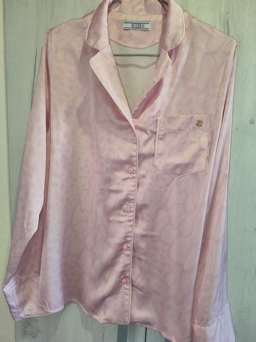 Риза Alessa sugar rush