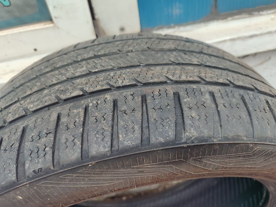 Cauciucuri 205 50 r17