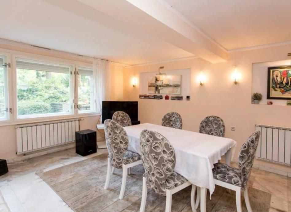 Дава се под наем Къща в София, Център - 150 кв.м за 1200 € - Снимка #1